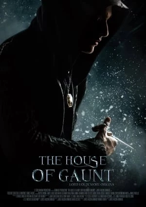 Gia Tộc Gaunt: Hồi Ký Của Chúa Tể Voldemort - The House Of Gaunt: Lord Voldemort Origins (2021)