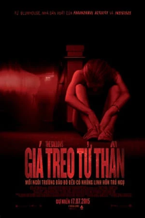 Giá Treo Tử Thần - The Gallows (2015)