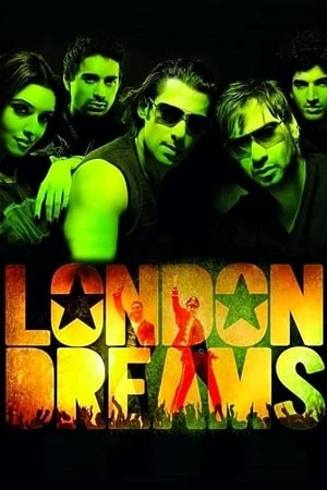 Giấc Mơ Luân Đôn - London Dreams (2009)