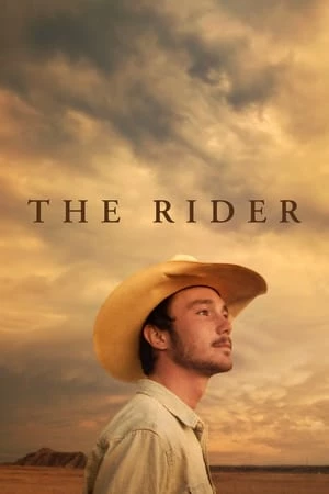 Giấc Mộng Miền Viễn Tây - The Rider (2018)