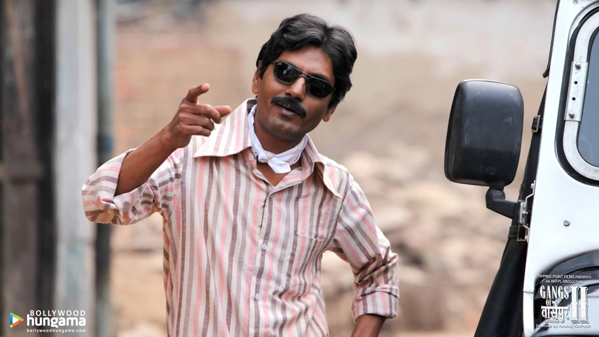 Giang Hồ Ấn Độ 2 - Gangs Of Wasseypur