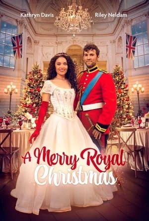 Giáng Sinh Hoàng Gia - A Merry Royal Christmas (2024)