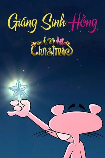 Giáng Sinh Hồng - A very Pink Christmas (2011)