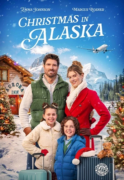 Giáng Sinh Ở Alaska - Christmas in Alaska (2024)