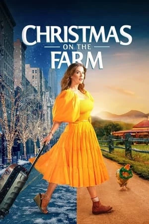 Giáng Sinh Ở Nông Trại - Christmas on the Farm (2021)