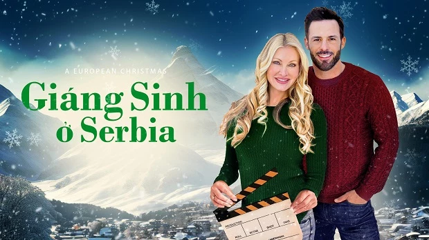 Giáng Sinh Ở Serbia - A European Christmas