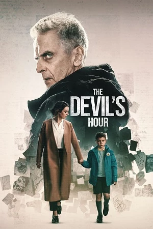 Giờ Của Quỷ (Phần 2) - The Devil's Hour (Season 2) (2024)