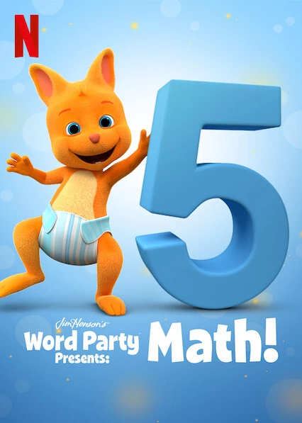 Giúp bé học từ vựng (Phần 2) - Word Party (Season 2) (2016)