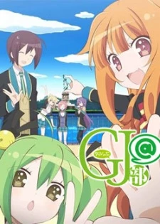 GJ-bu OVA - GJ-bu Guruguru, GJ-bu Special, GJ Club Special, Good Job-bu Special, GJ-bu 2 (2014)