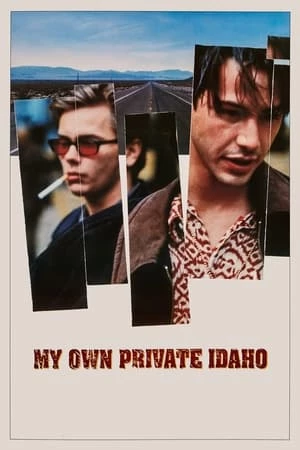 Góc Khuất (1991) - My Own Private Idaho (1991)