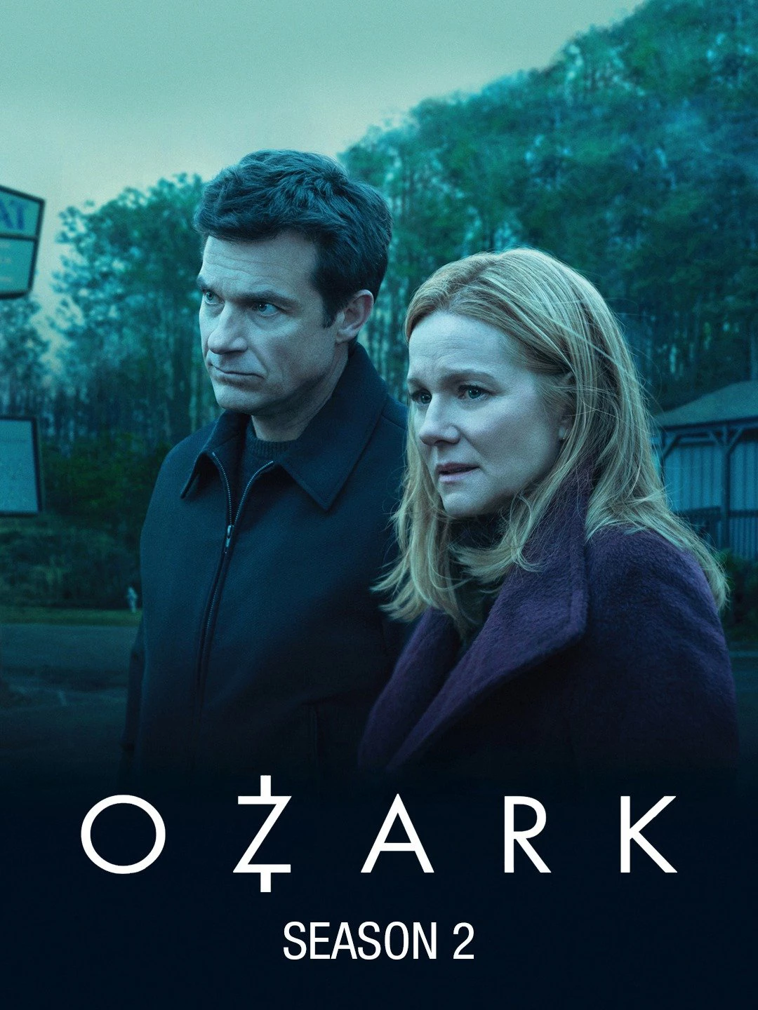 Góc Tối Đồng Tiền (Phần 2) - Ozark (Season 2) (2018)