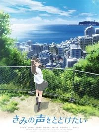 Gửi Lời Của Bạn - Kimi no Koe wo Todoketai (2017)