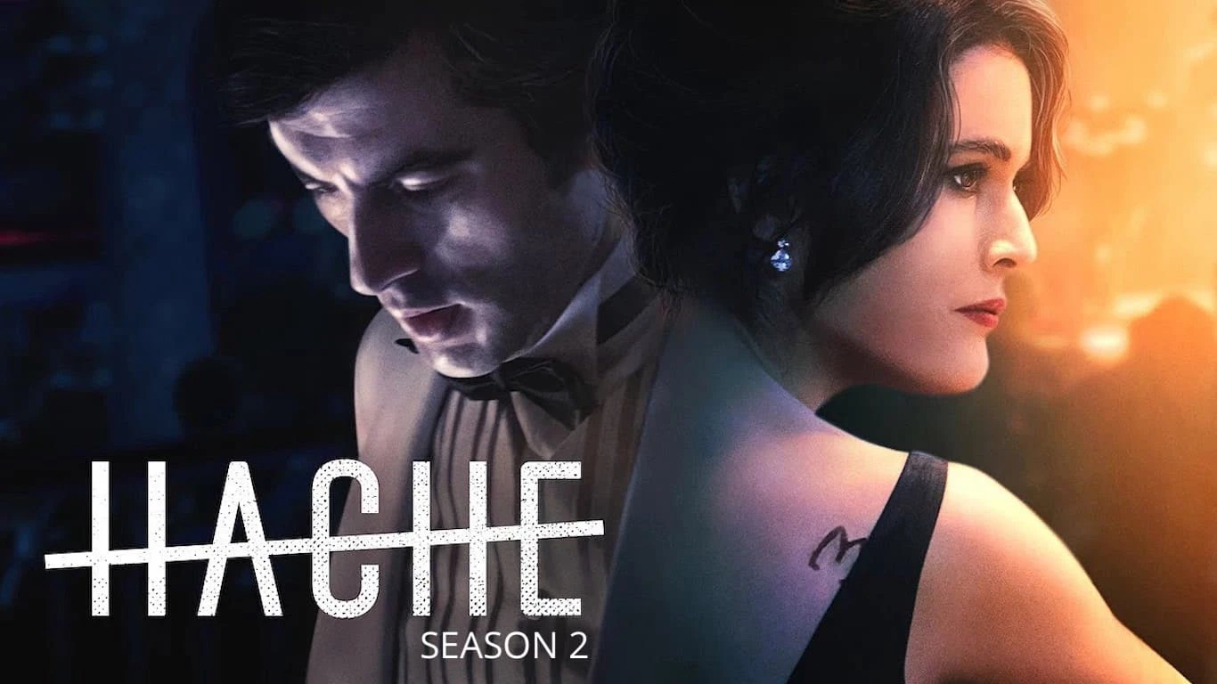 H (Phần 2) - Hache (Season 2)