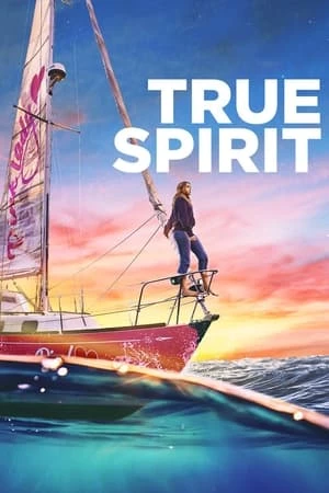 Hải Trình Của Jessica - True Spirit (2023)