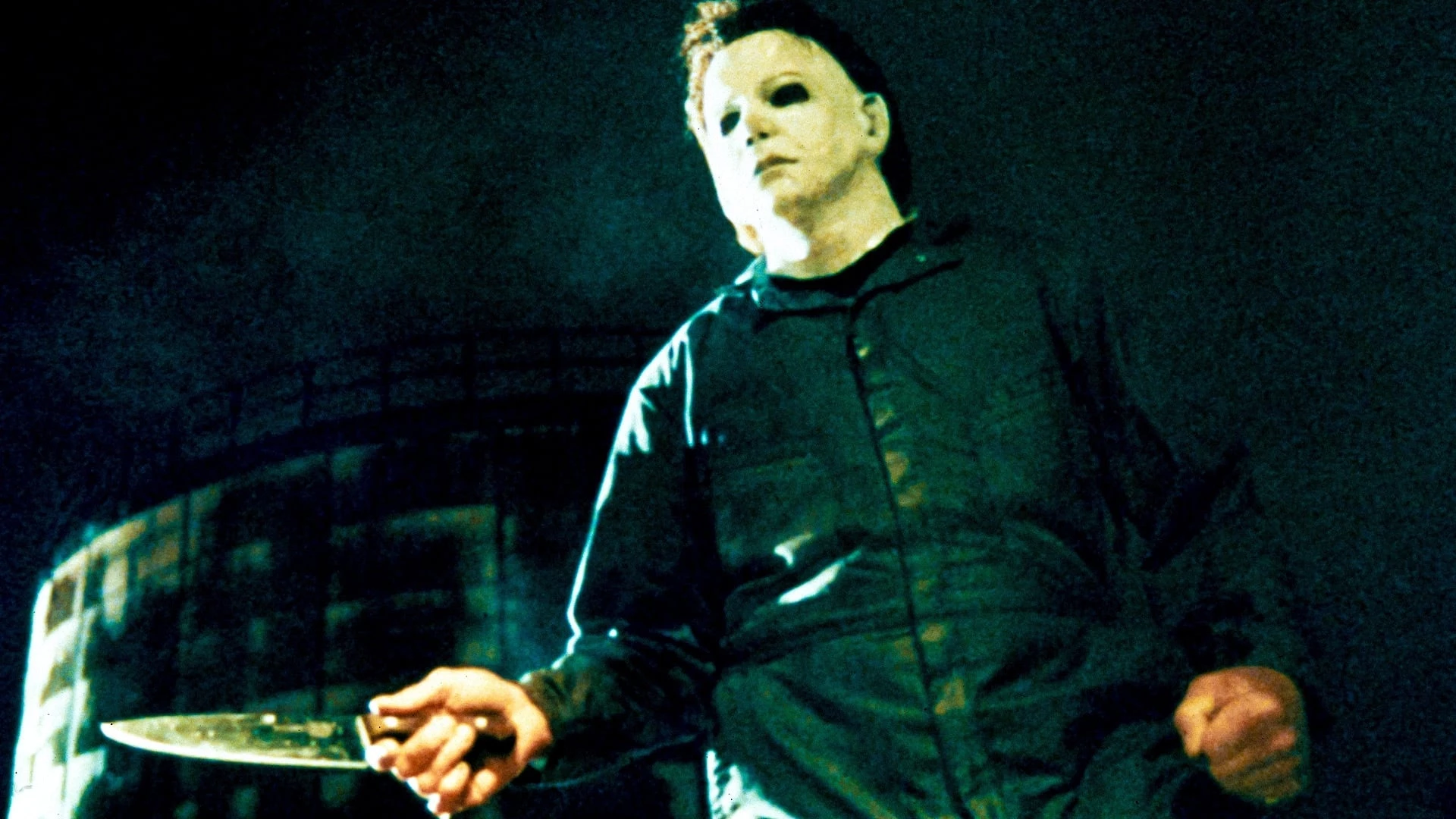 Halloween 6: Lời Nguyền Michael Myers - Halloween: The Curse of Michael Myers