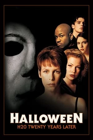 Halloween 7: Hai Mươi Năm Sau - Halloween H20: 20 Years Later (1998)