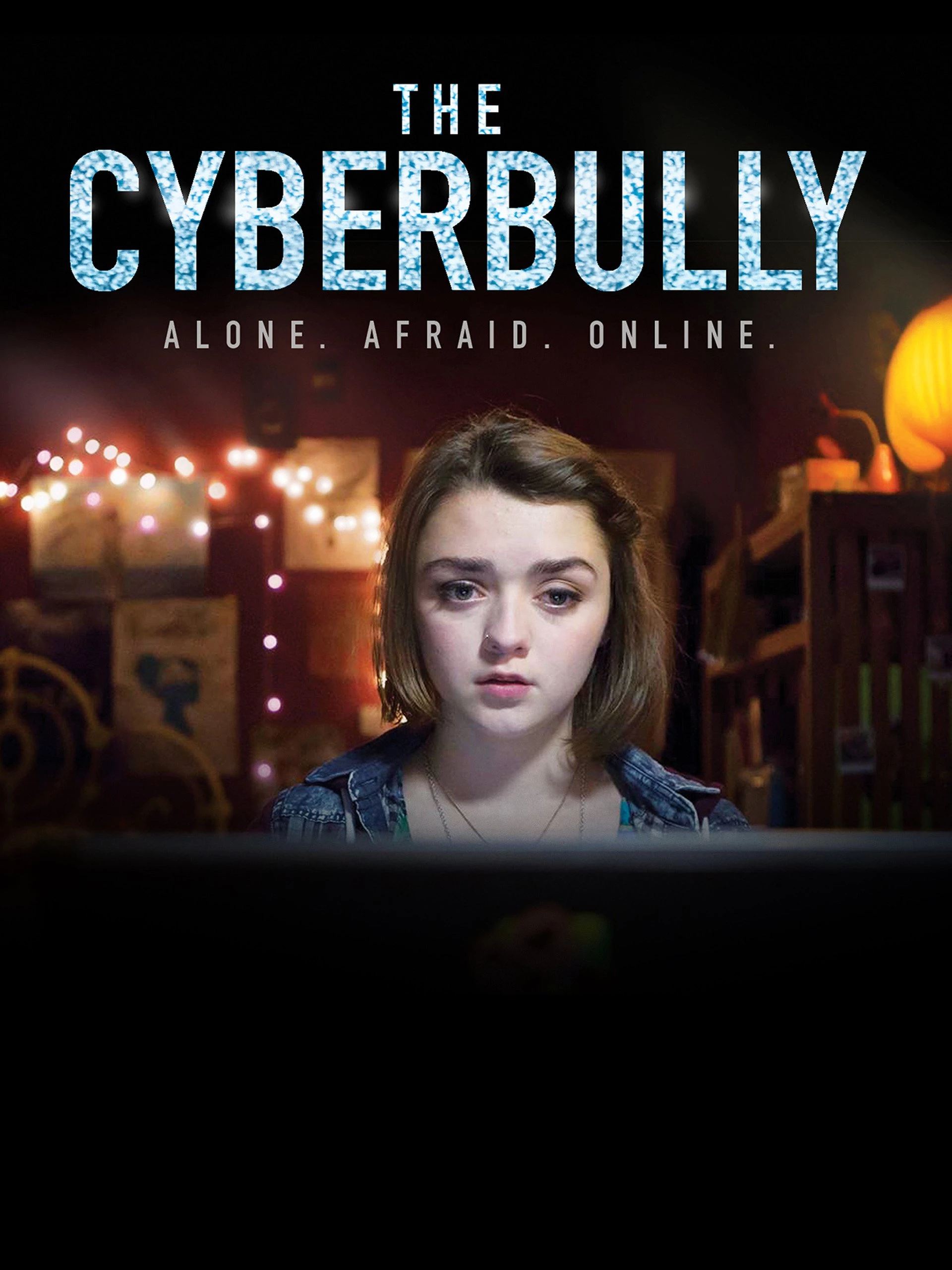 Hăm Dọa - Cyberbully (2015)