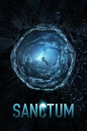 Hang Động Tử Thần (2011) - Sanctum (2011)