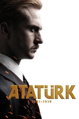 Hành Trình Của Người Anh Hùng - Atatürk 1881-1919