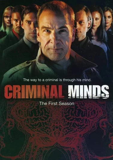 Hành Vi Phạm Tội (phần 1) - Criminal Minds (Season 1) (2005)