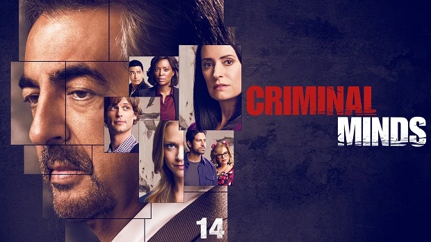 Hành Vi Phạm Tội (Phần 14) - Criminal Minds (Season 14)