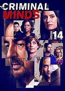 Hành Vi Phạm Tội (Phần 14) - Criminal Minds (Season 14) (2018)