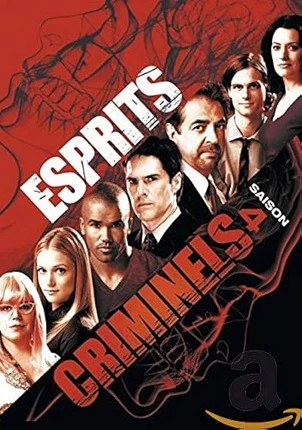 Hành Vi Phạm Tội (phần 4) - Criminal Minds (Season 4) (2008)