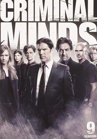 Hành Vi Phạm Tội (phần 9) - Criminal Minds (Season 9) (2013)