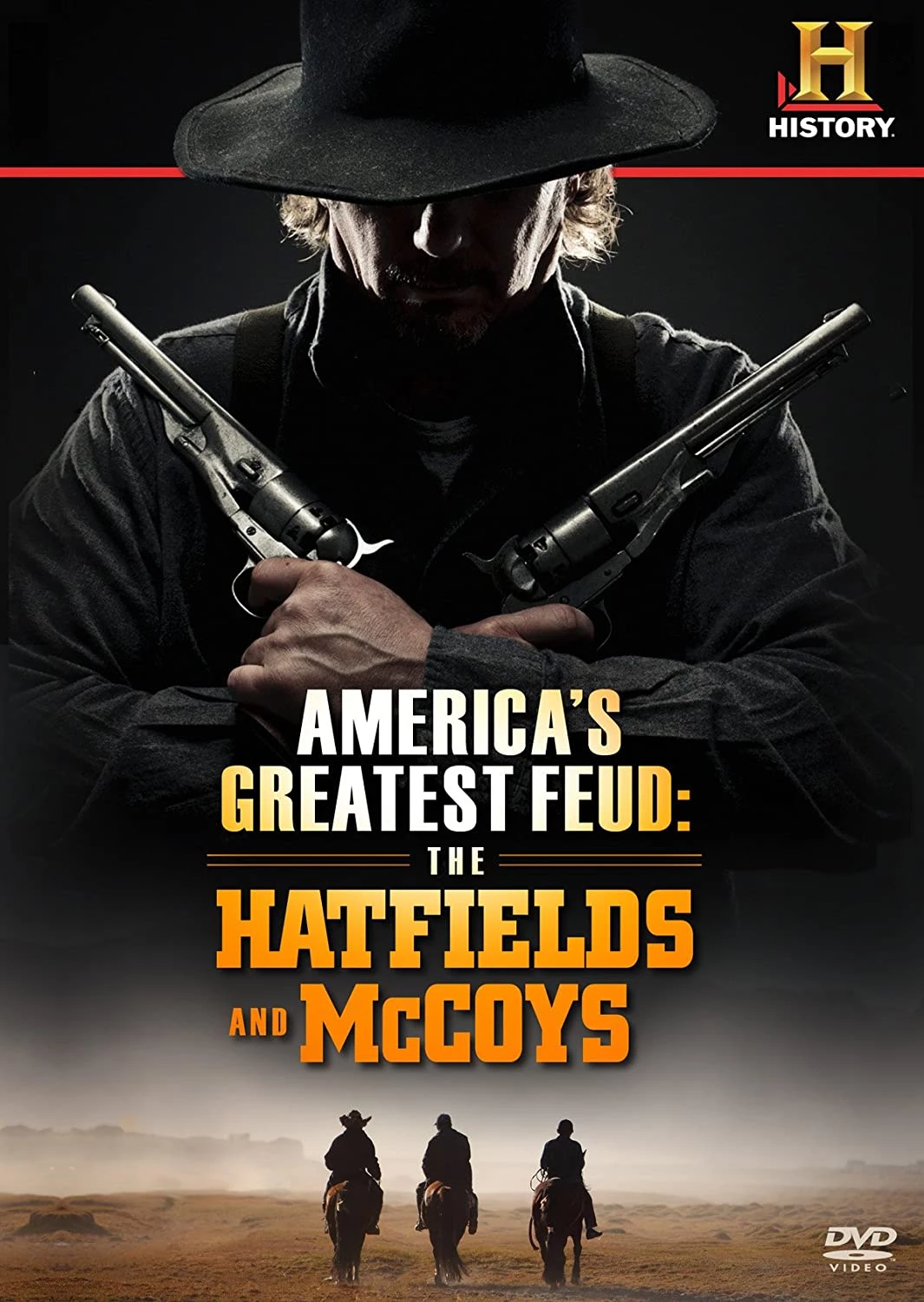 Hatfields và McCoys - Hatfields & Mccoys (2012)