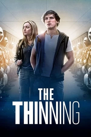 Hậu Khải Huyền - The Thinning (2016)