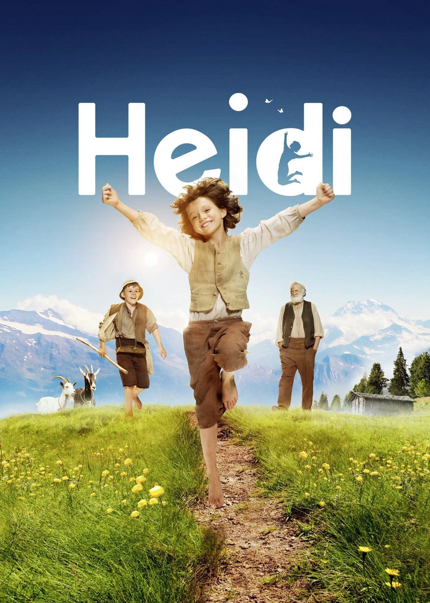 Heidi - Heidi