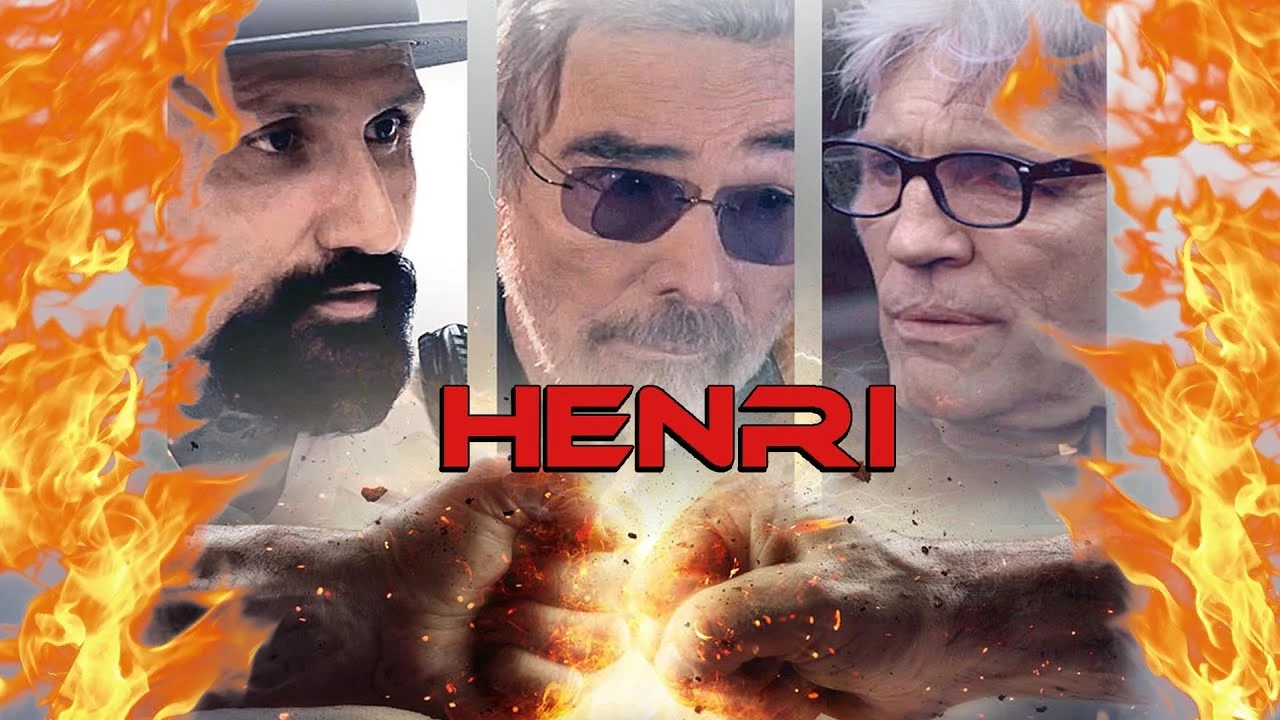 Henri - Henri