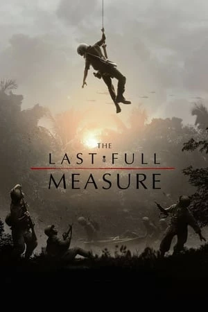 Hiến Dâng Cho Tổ Quốc - The Last Full Measure (2020)