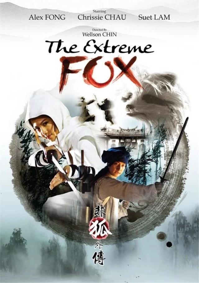 Hồ Ly Tinh - The Extreme Fox (2014)