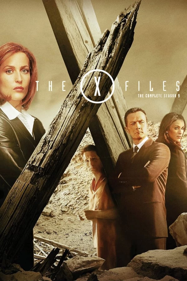 Hồ Sơ Tuyệt Mật (Phần 9) - The X-Files (Season 9) (2001)