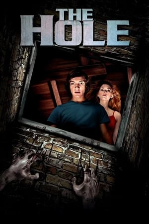 Hố Tử Thần (2009) - The Hole (2009)