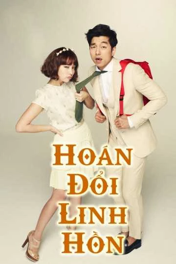 Hoán Đổi Linh Hồn - Big (2011)