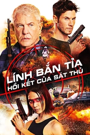 Hồi Kết Của Sát Thủ - Sniper: Assassin (2020)