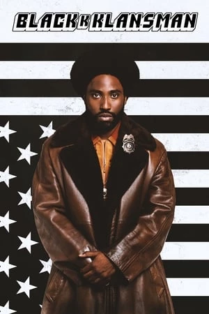 Hội Kín KKK - BlacKkKlansman (2018)