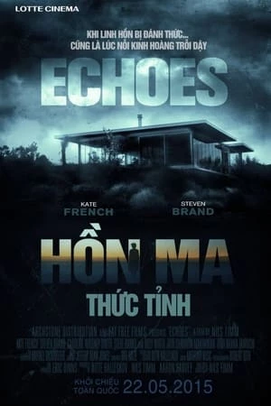 Hồn Ma Thức Tỉnh - Echoes (2014)