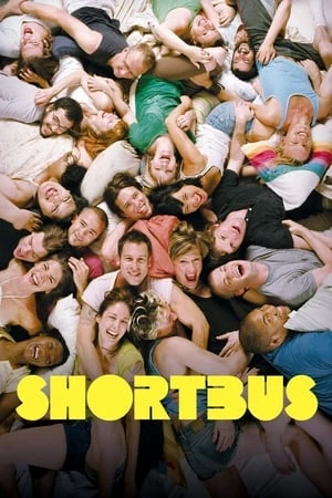 Hộp Đêm Đồng Tính - Shortbus (2006)