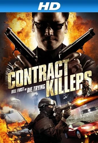 Hợp Đồng Giết Mướn - Contract Killers (2014)