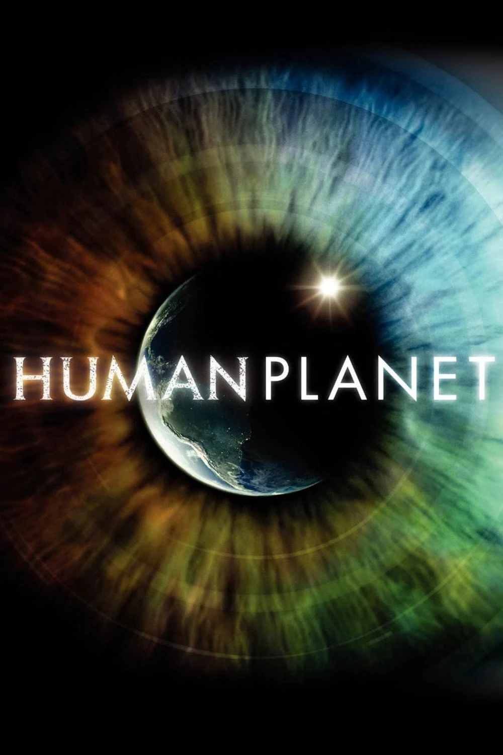 Human Planet - Human Planet (2011)