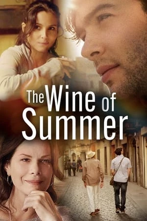 Hương Rượu Mùa Hè - The Wine of Summer (2013)