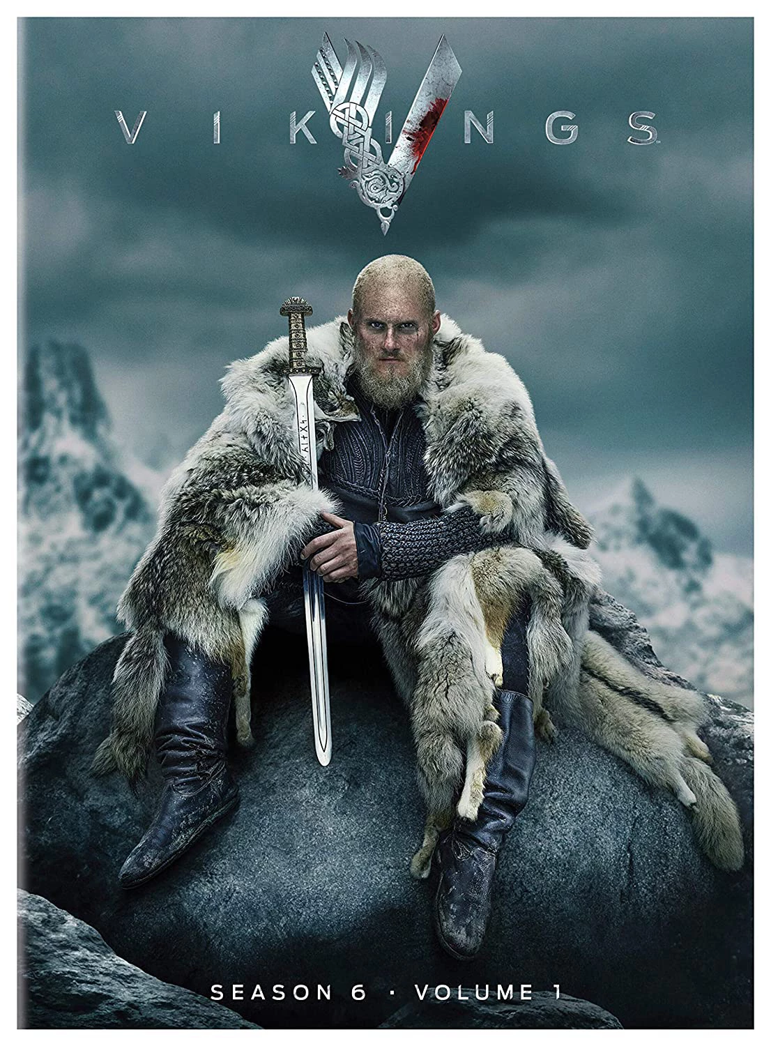 Huyền Thoại Vikings (Phần 6) - Vikings (Season 6) (2019)