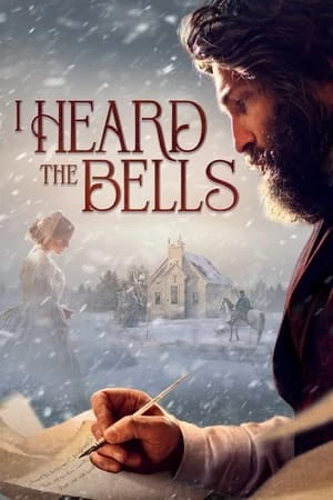 Hy Vọng Đêm Giáng Sinh - I Heard the Bells (2022)