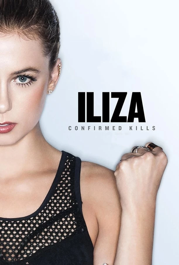 Iliza Shlesinger: Xác Nhận Đã Giết - Iliza Shlesinger: Confirmed Kills (2016)