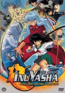 InuYasha Movie 1: Toki wo Koeru Omoi - InuYasha: Love That Transcends Time (2001)