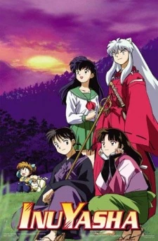 InuYasha - Inu Yasha (2000)