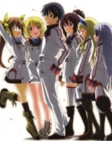 IS: Infinite Stratos Encore - Koi ni Kogareru Rokujuusou - IS: Infinite Stratos Encore (2011)